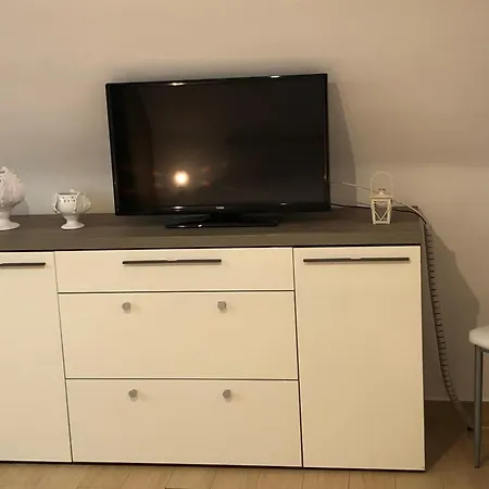 La Dimora Di Marcantonio Prázdninový dům *