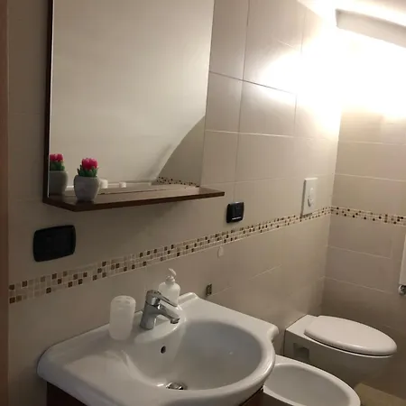 Prázdninový dům La Dimora Di Marcantonio *