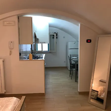 La Dimora Di Marcantonio