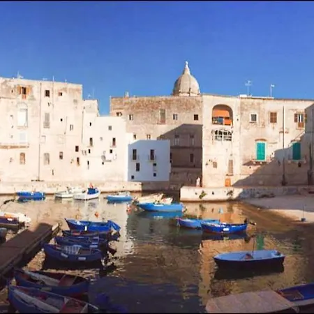 La Dimora Di Marcantonio