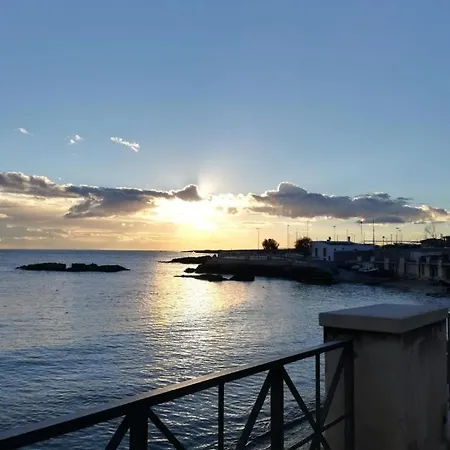 La Dimora Di Marcantonio * Monopoli