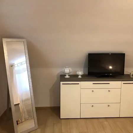 Vakantiehuis La Dimora Di Marcantonio Monopoli